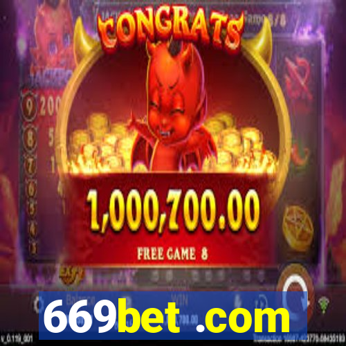 669bet .com